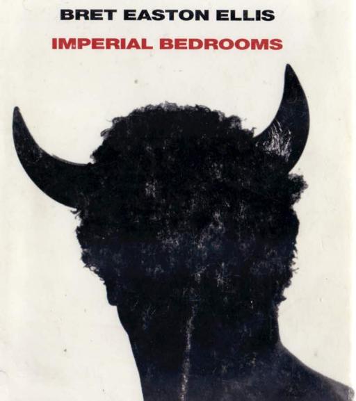 Bret Easton Ellis ebook cover