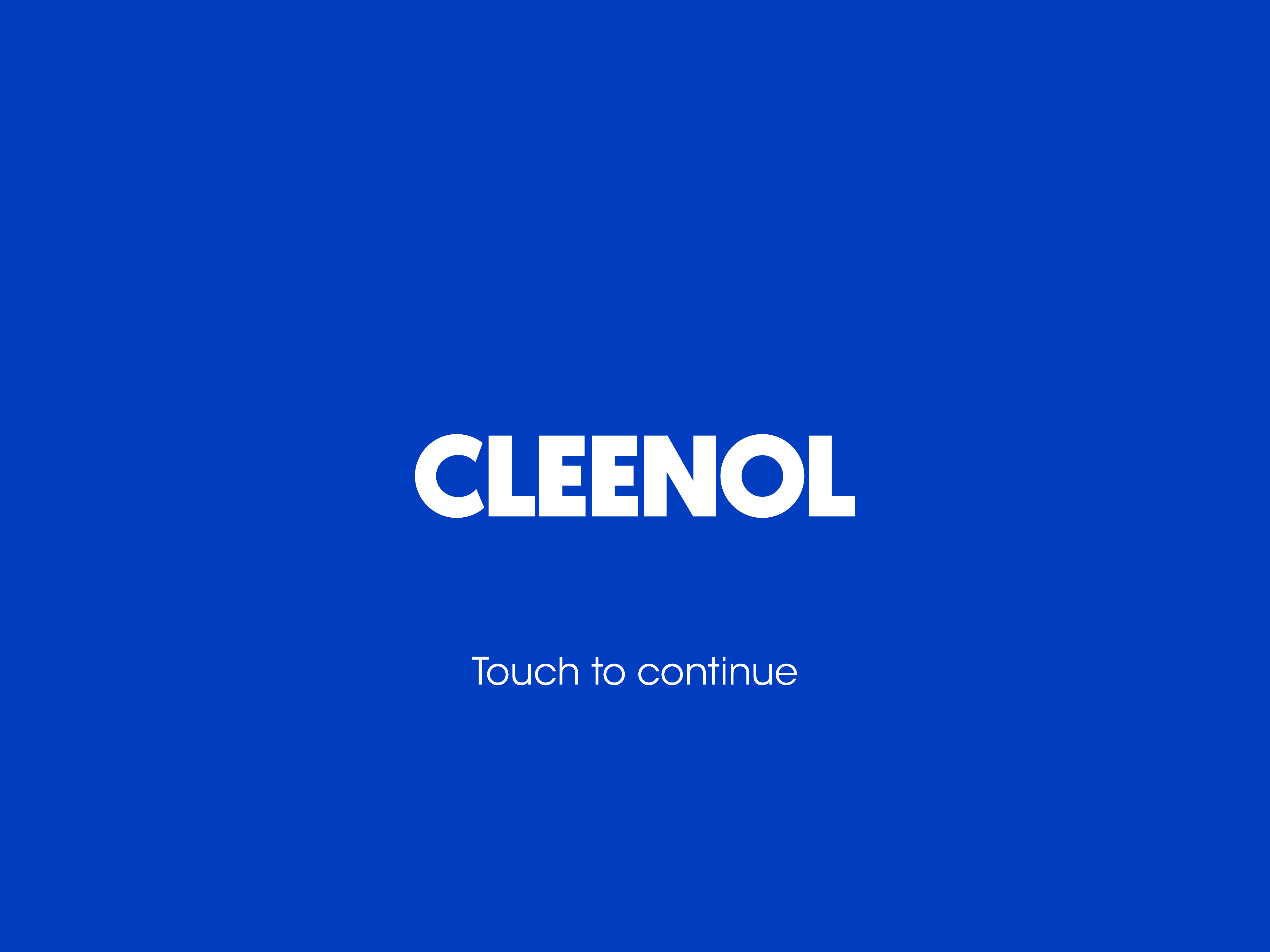 Cleenol Catalogue Digital 0223A ebook cover