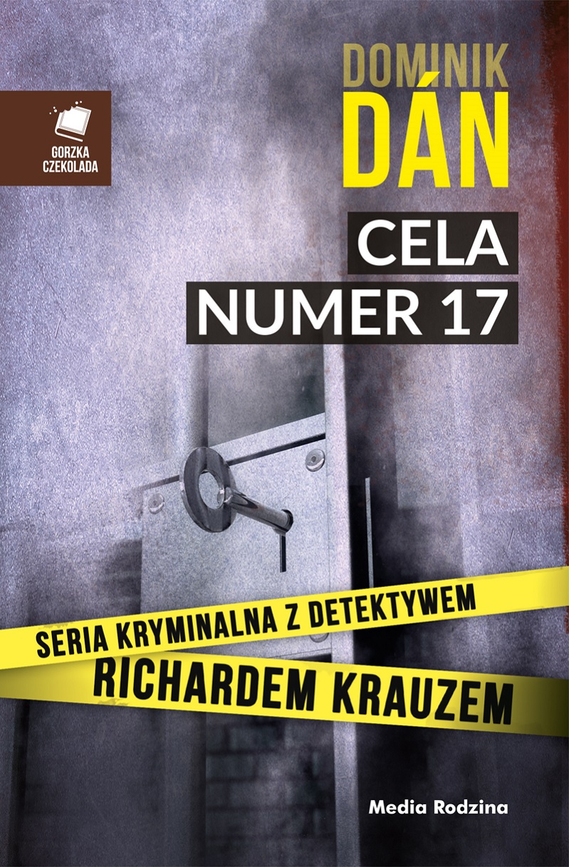 Cela nr 17 ebook cover