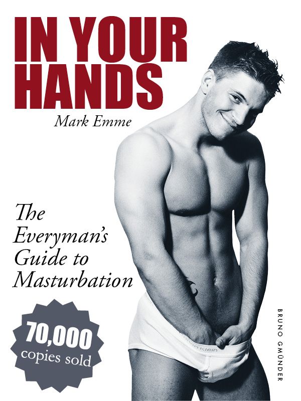 In Your Hands ebook cover