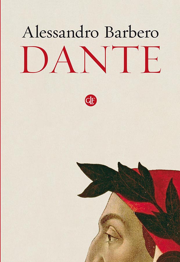 Dante ebook cover