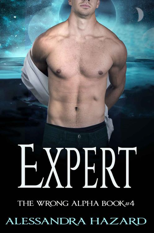 Expert ebook cover