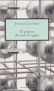 Il Sentiero dei nidi di ragno [Ladri di Biblioteche] ebook cover