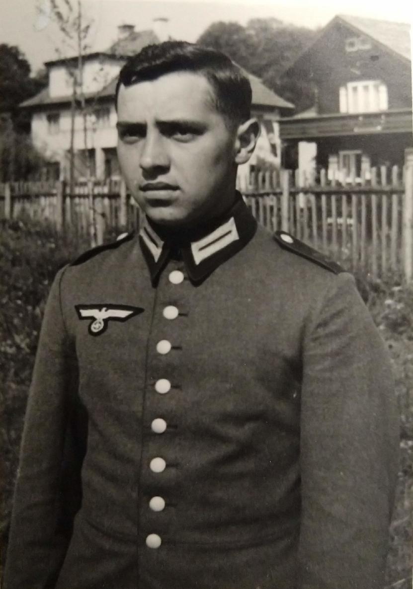 Lebenserinnerungen von Dr. Fritz Trenker Teil 1 (1920-1940) ebook cover