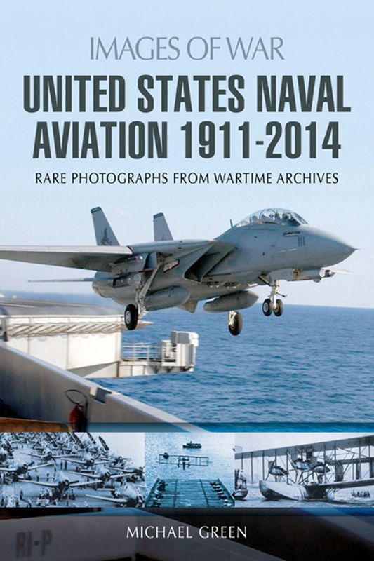 United States Naval Aviation 1911-2014 ebook cover