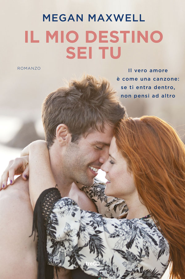 Il mio destino sei tu ebook cover