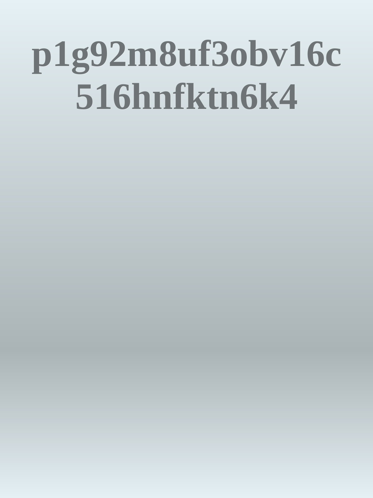 p1g92m8uf3obv16c516hnfktn6k4 ebook cover