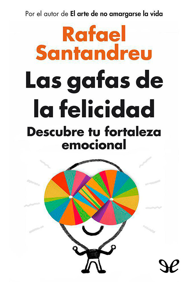 Las gafas de la felicidad ebook cover