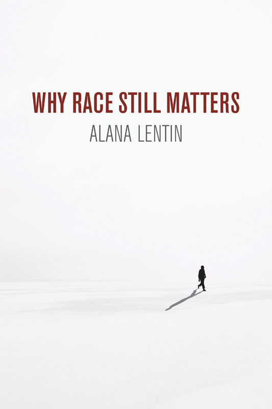Why Race Still Matters ebook cover