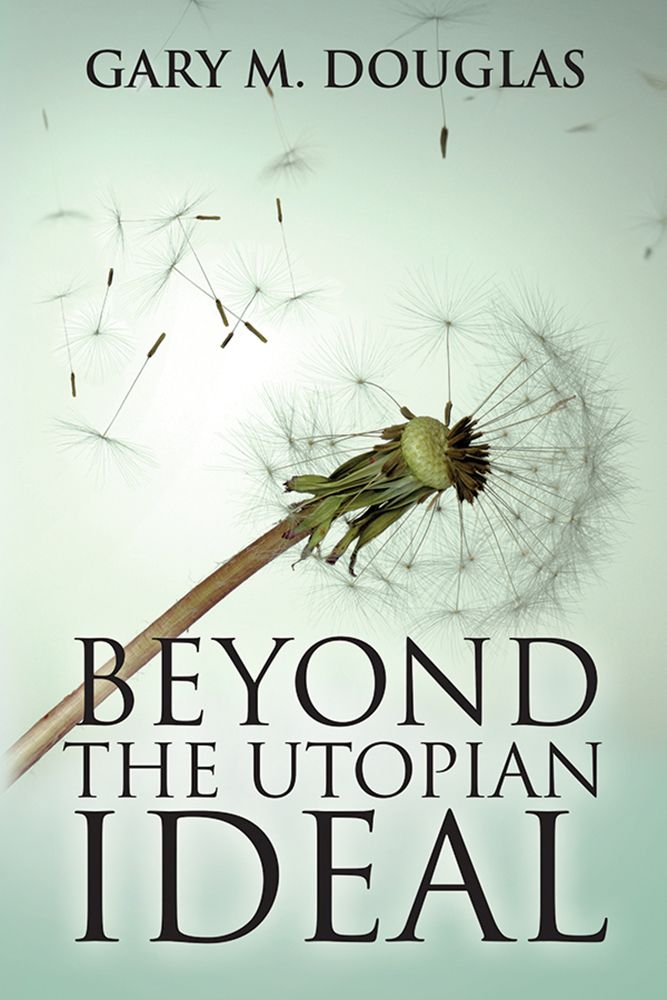 Beyond The Utopian Ideal ebook cover