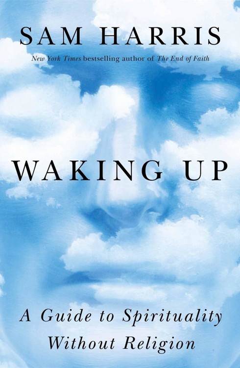 Waking Up: A Guide to Spirituality Without Religion ebook cover