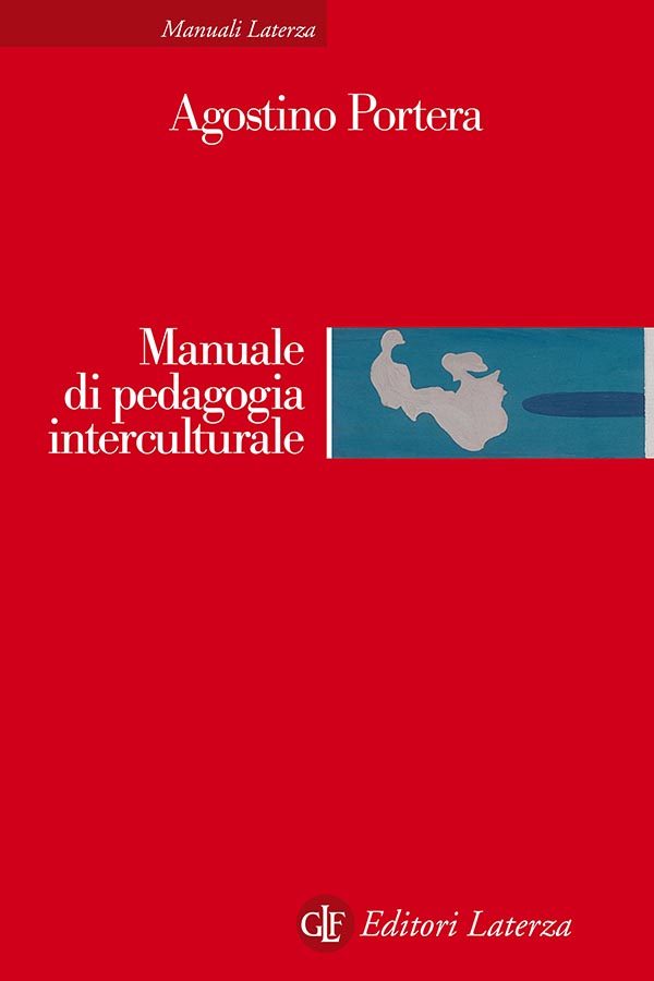 Manuale di pedagogia interculturale ebook cover
