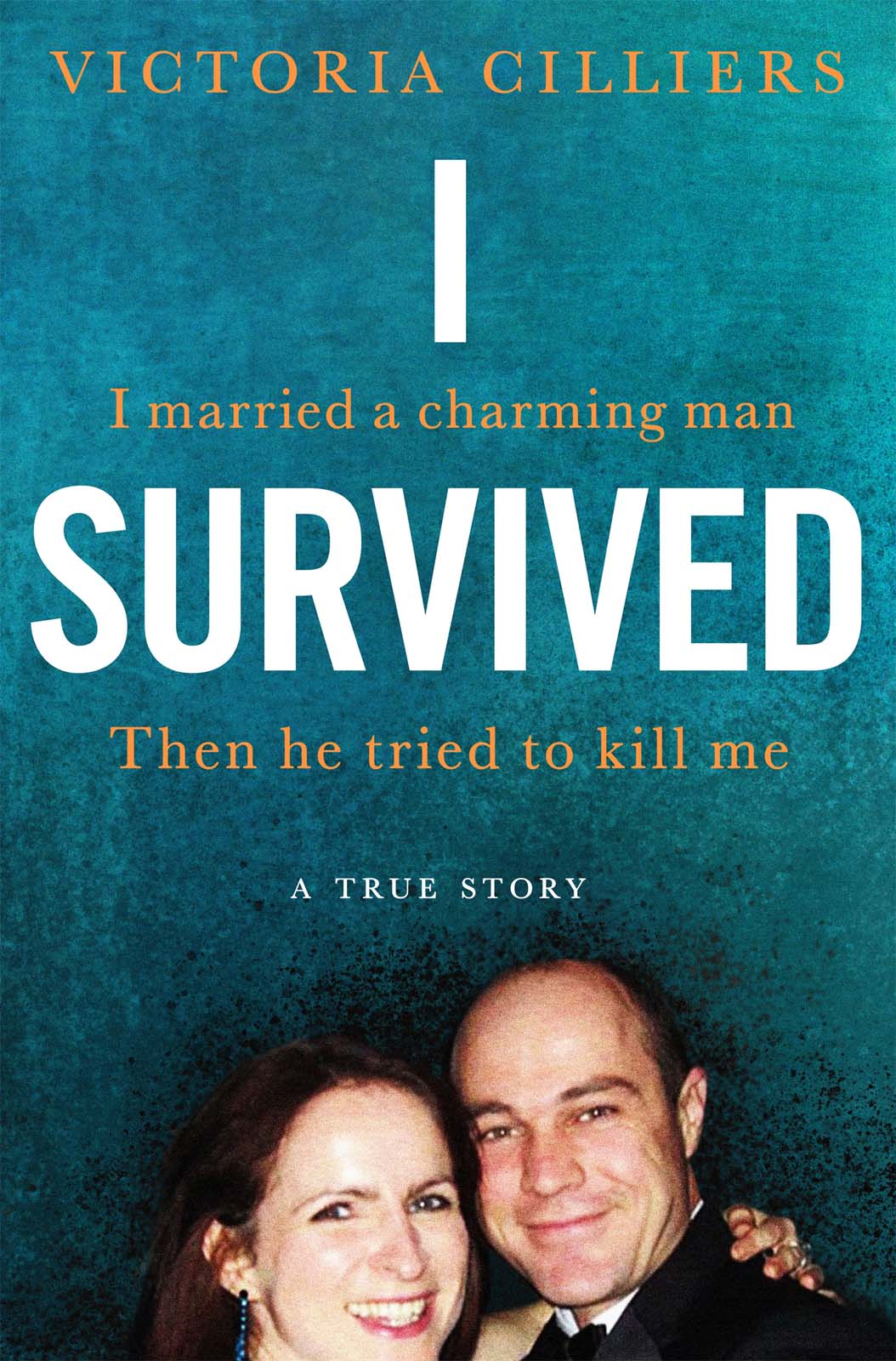 I Survived ebook cover