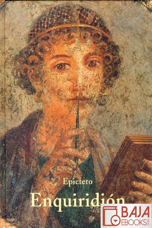 Enquiridi&Atilde;&sup3;n ebook cover