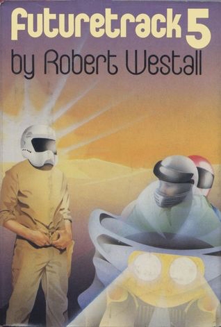 Futuretrack 5 ebook cover