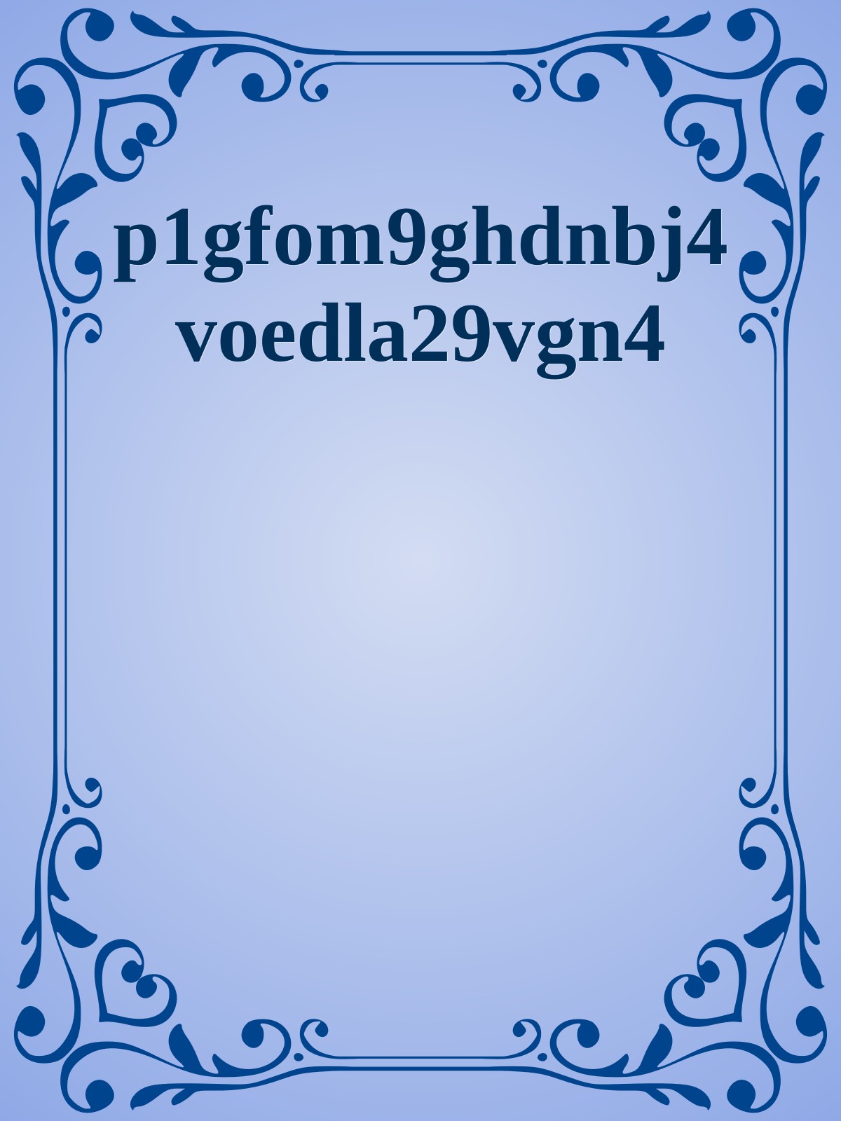 p1gfom9ghdnbj4voedla29vgn4 ebook cover