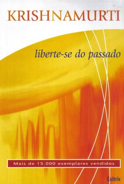 Liberte-se do passado ebook cover