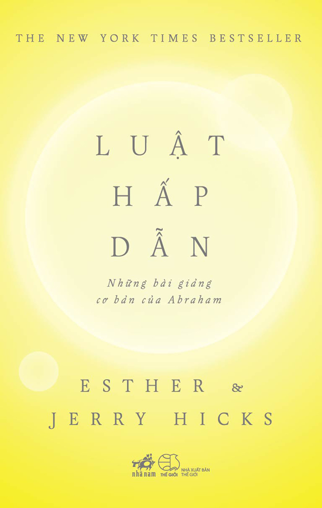 Luat Hap Dan ebook cover