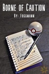 Borne of Caution ebook cover