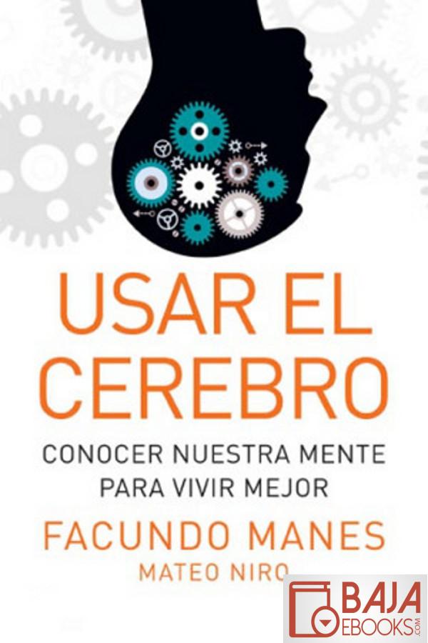 Usar el cerebro ebook cover