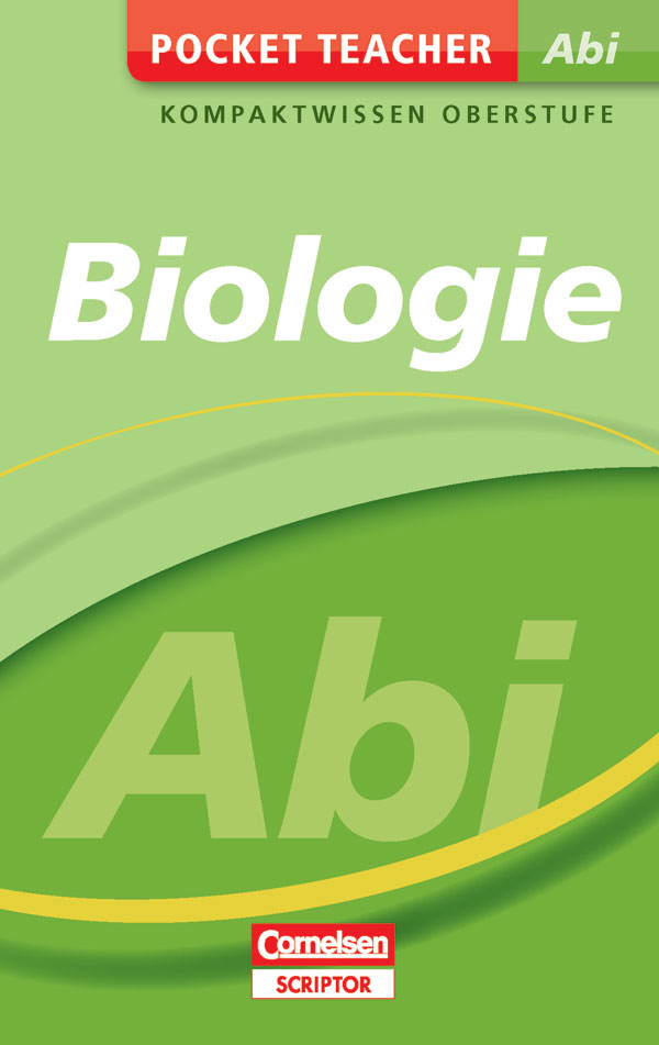 Biologie ebook cover