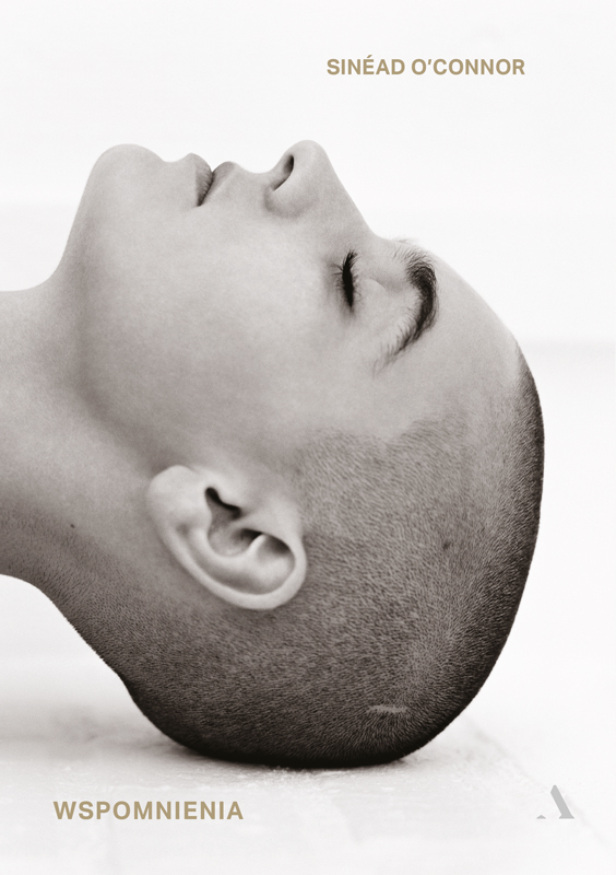 Wspomnienia. Sin&Atilde;&copy;ad O'Connor ebook cover
