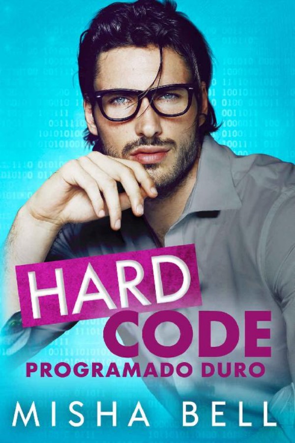 Hard code. Programado duro ebook cover