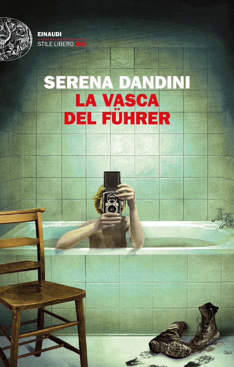 La vasca del F&Atilde;&frac14;hrer ebook cover