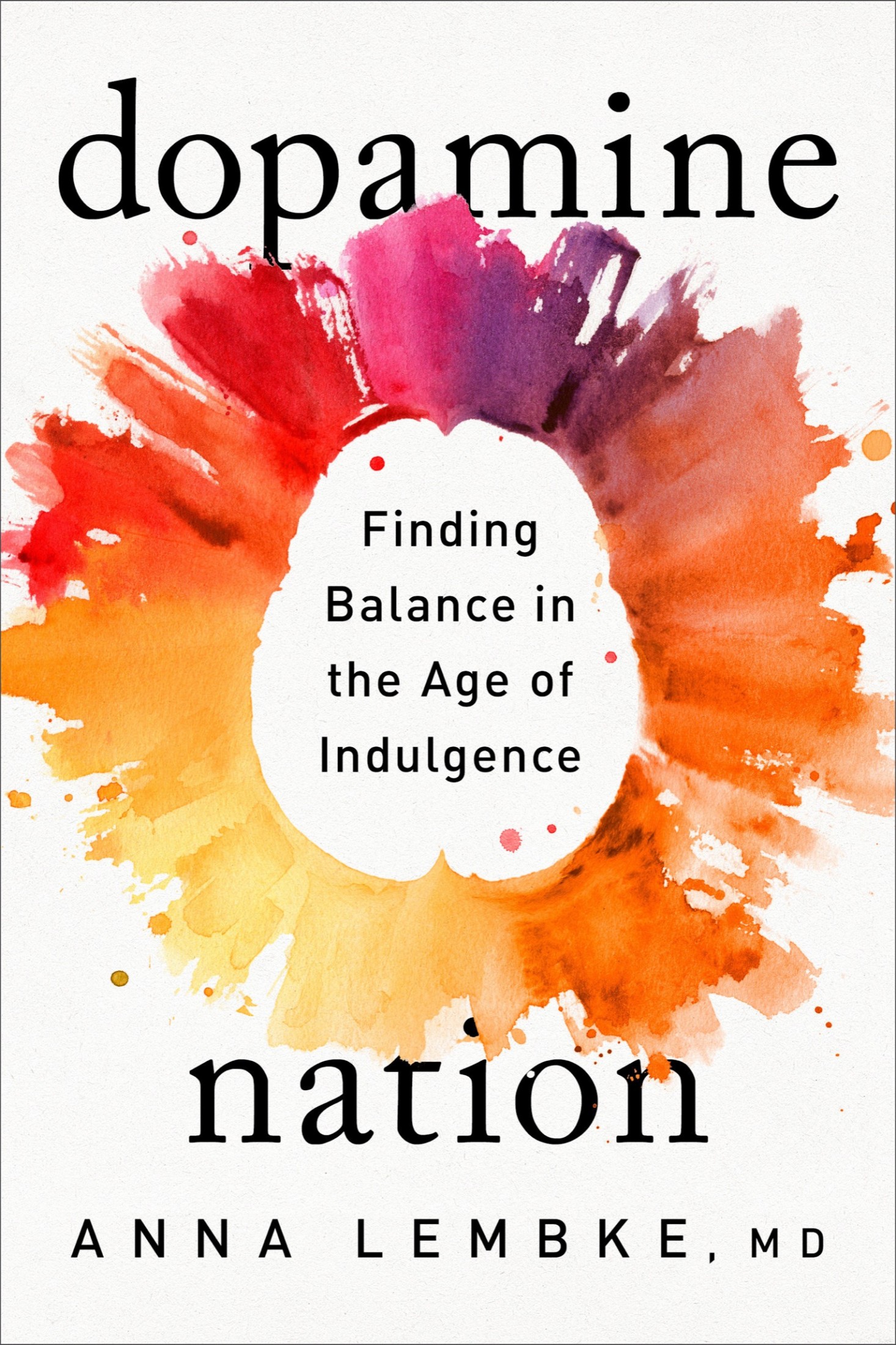Finding Balance in the Age of Indulgence ebook cover
