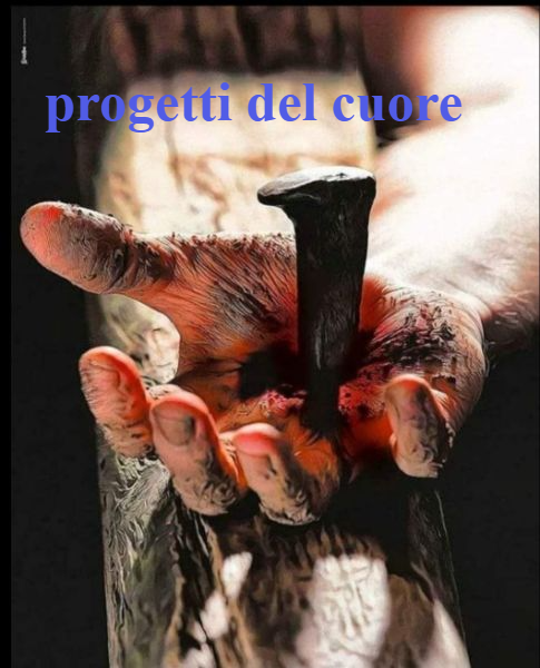 Progetti del Cuore  ebook cover