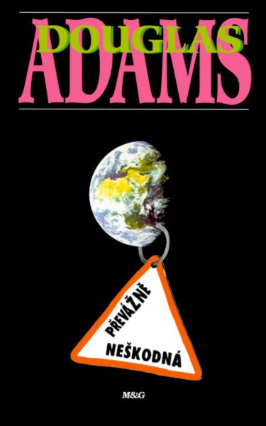 Stopa&Aring;&trade;&Aring;&macr;v pr&Aring;&macr;vodce Galaxi&Atilde;&shy; 05 - P&Aring;&trade;ev&Atilde;&iexcl;&Aring;&frac34;n&Auml;&rsaquo; ne&Aring;&iexcl;kodn&Atilde;&iexcl; ebook cover