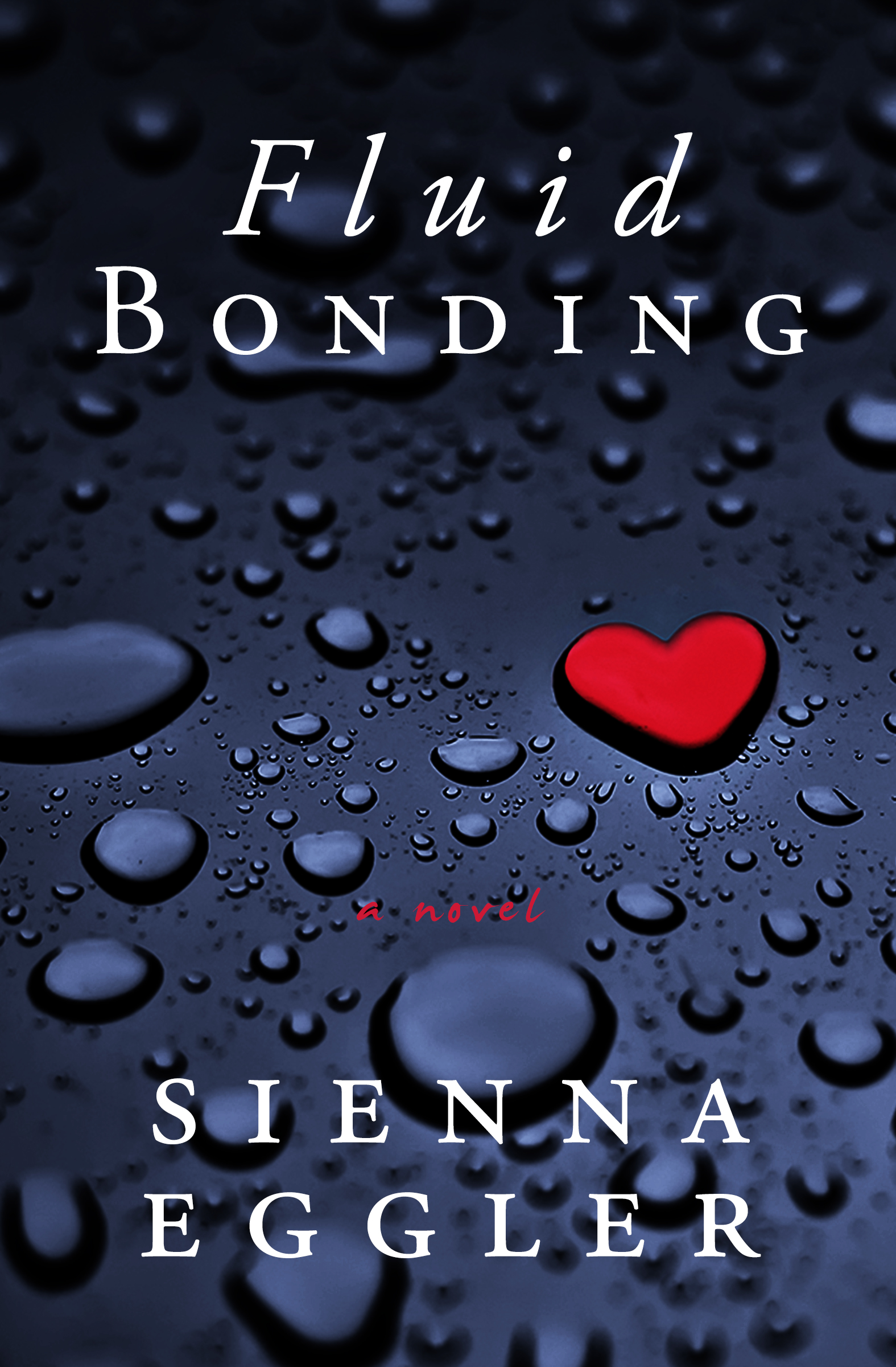 Fluid Bonding ebook cover