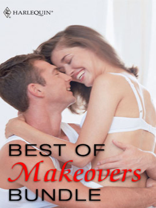 Makeover compilation ebook cover