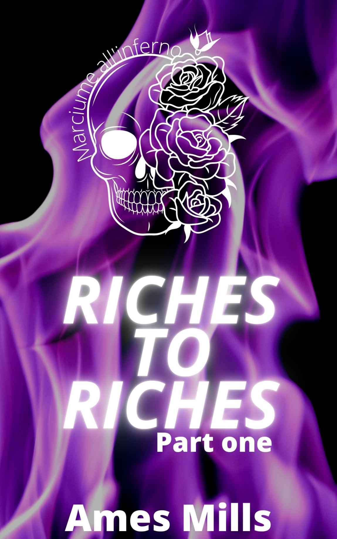 Riches To Riches ebook cover