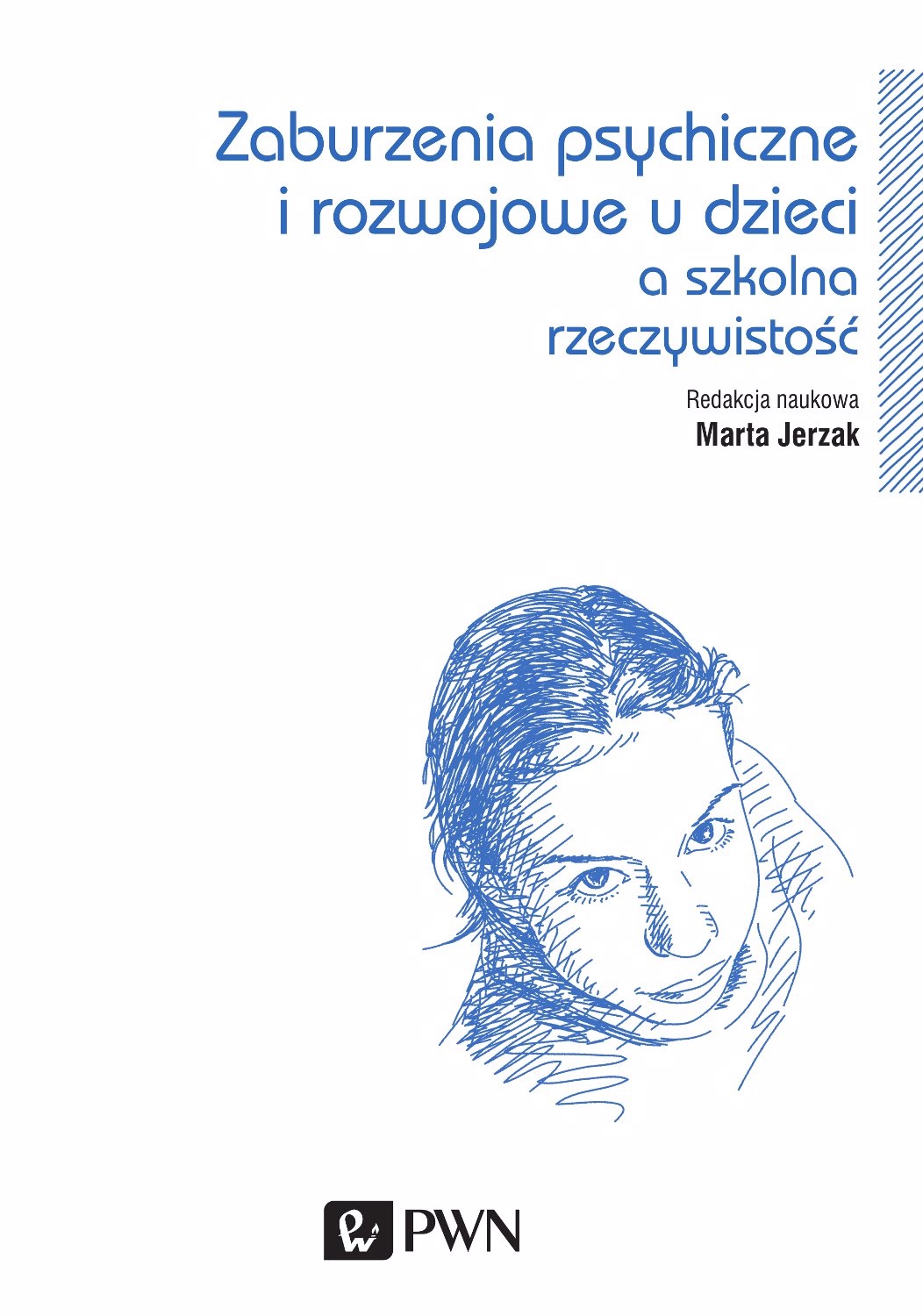 Zaburzenia psychiczne i rozwojowe u dzieci ebook cover