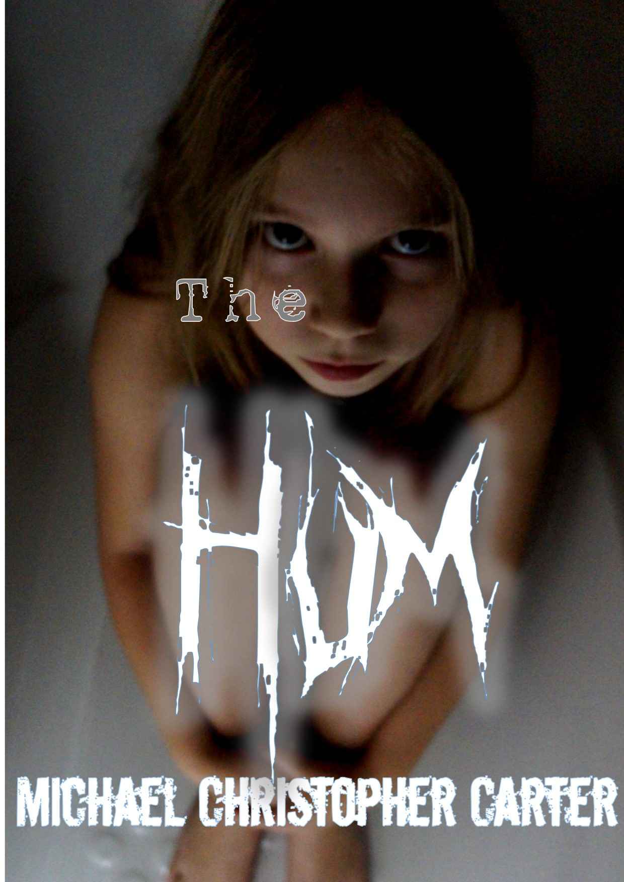 The HUM: The complete novel ebook cover