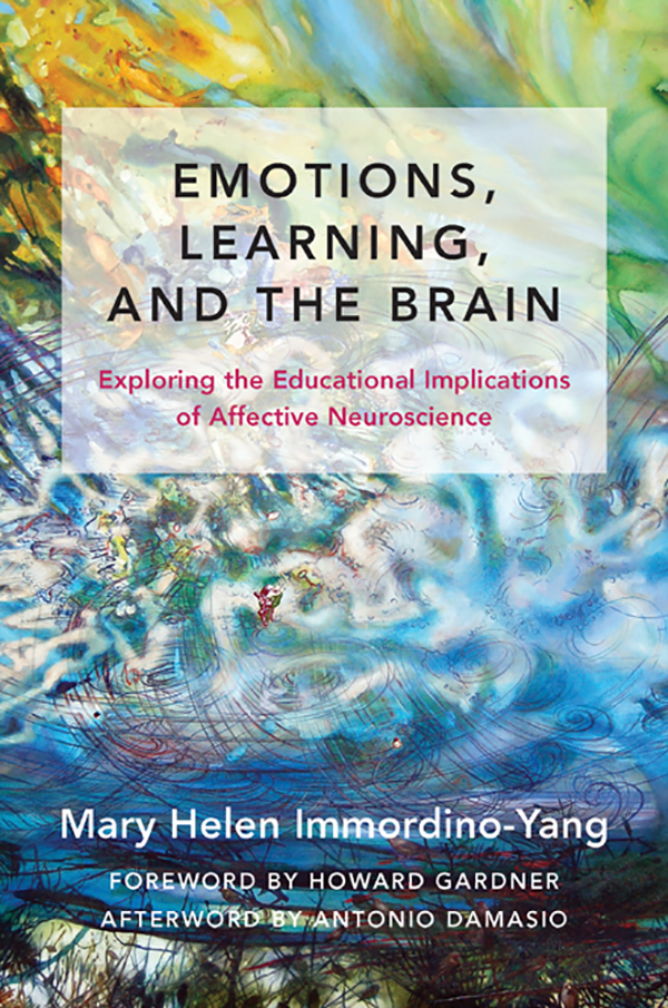 Emotions, Learning, and the Brain ebook cover