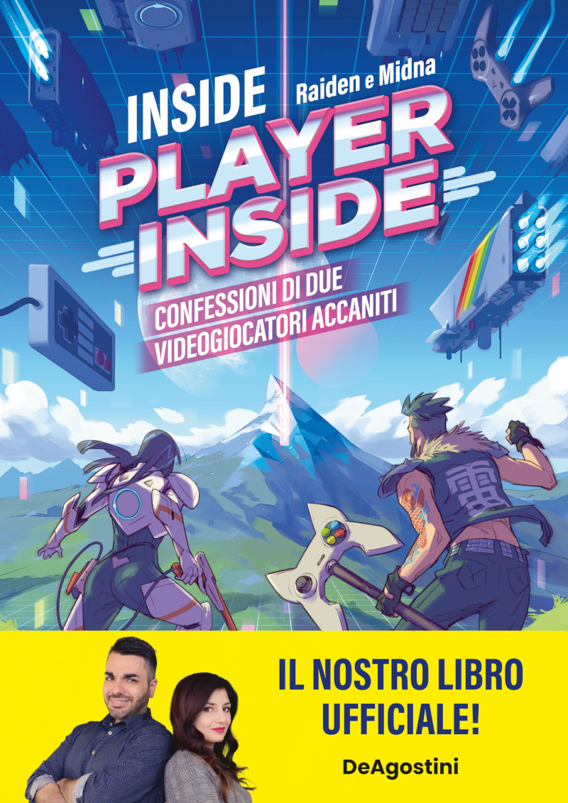 Inside PlayerInside ebook cover