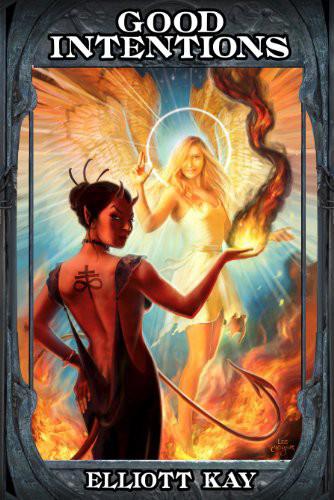 Good Intentions ebook cover