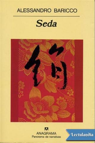 Seda ebook cover