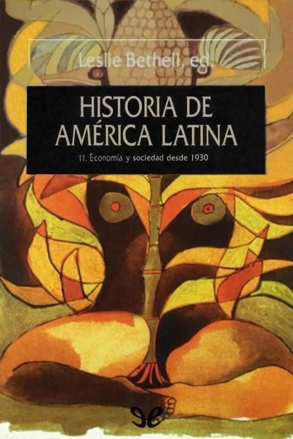 Econom&Atilde;&shy;a y sociedad desde 1930 ebook cover