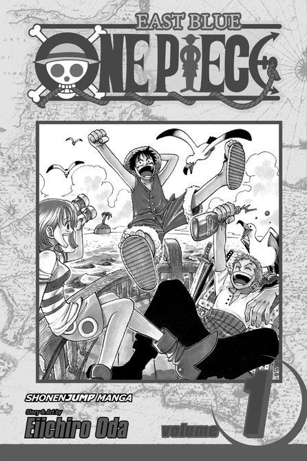 One Piece v01 (2003) (Digital) (AnHeroGold-Empire) ebook cover