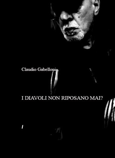 I diavoli non riposano mai? ebook cover