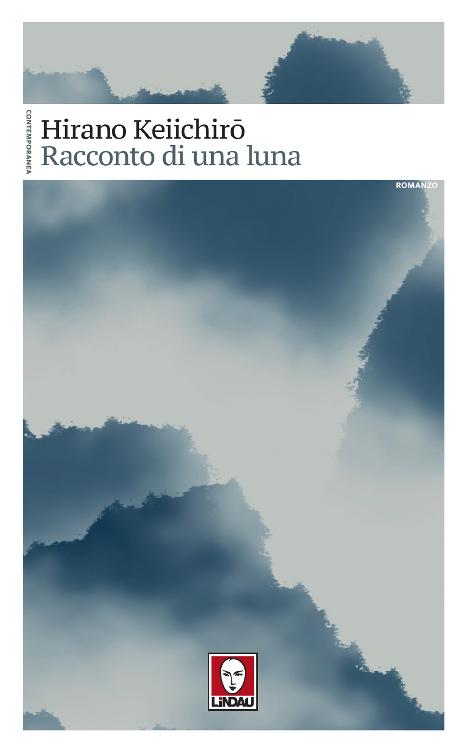 Racconto di una luna ebook cover