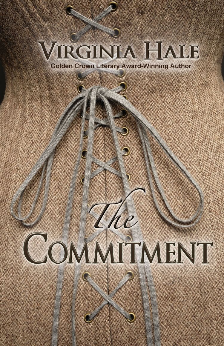 The Commitment ebook cover