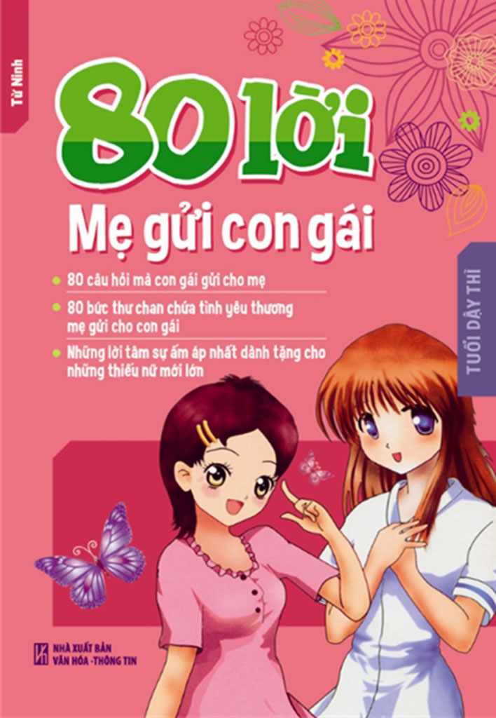 80 L&aacute;&raquo;i M&aacute;&ordm;&sup1; G&aacute;&raquo;&shy;i Con G&Atilde;&iexcl;i ebook cover