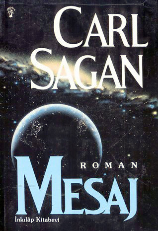Mesaj ebook cover