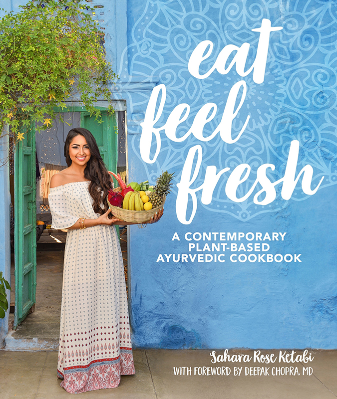Eat Feel Fresh ebook cover