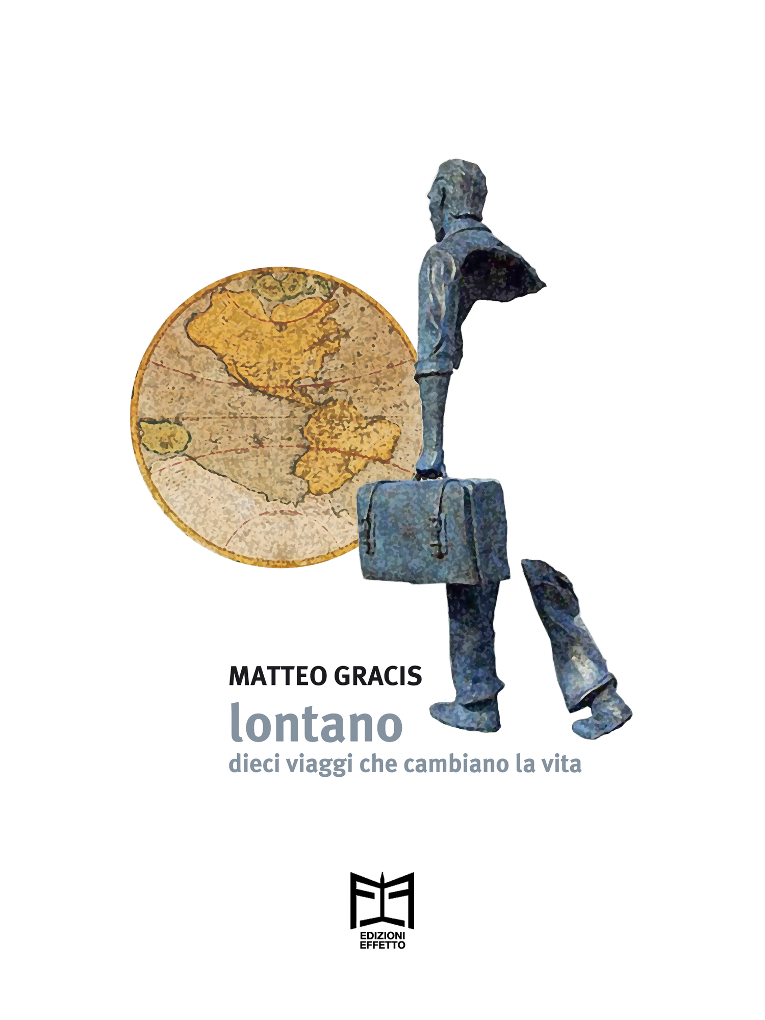 Lontano ebook cover