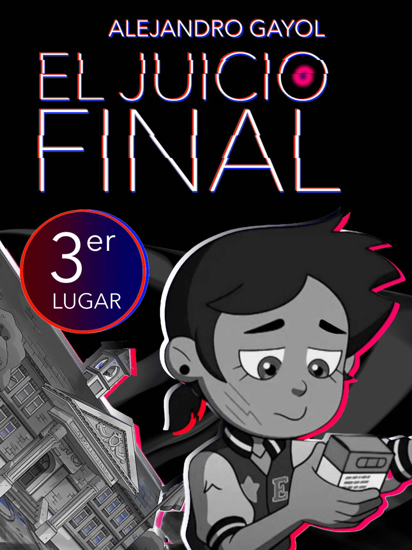El juicio final ebook cover